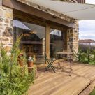 Holiday cottage at Soria: La Galiana Loft Nature
