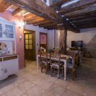 Tourist Apartment at Soria: La Casa de la Villa **