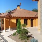 Centro Turismo Rural con sala multifunción en Soria