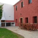 Casa rural con parking-garaje en Tarragona