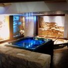 Tourist Accommodation with sauna-spa in Tarragona