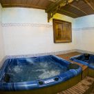 Holiday cottage with sauna-spa in Valencia