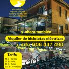 Apartamento Turístico para multiaventura en Asturias