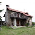 Casa rural cerca de Navaluenga: Casa Teo