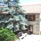 Casa rural con spa en Ávila