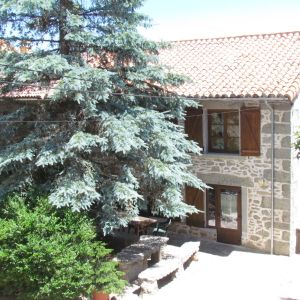 Foto Casa Rural La Esperilla de Gredos