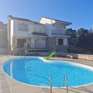 Vivienda uso Turístico con piscina en Ávila
