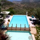 Hotel con Encanto con piscina en Baleares