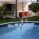Casa rural con piscina en Baleares