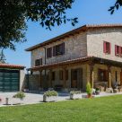 Casa rural en Castilla y León: Villa Encidna