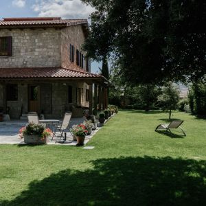 Foto Villa Encidna