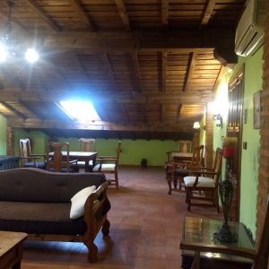 Foto Hotel Rural Villa de Berzocana