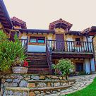 Casa rural para esquí en Cantabria
