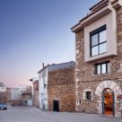Alojamiento Turístico en Comunidad Valenciana: Cases Rurals Penyagolosa