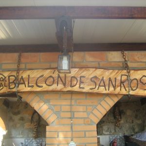 Foto Casa Rural El Balcn de San Roque