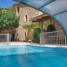 Casa rural con spa en Girona