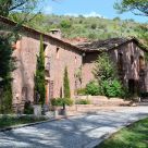 Casa rural cerca de Almiruete: Molino del Serio