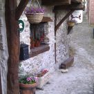 Casa rural secador de pelo en La Rioja
