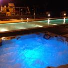Casa rural con piscina en Lleida