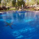 Vivienda T. Vacacional con piscina en Murcia
