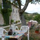 Casa rural para juegos de mesa en Ourense