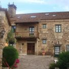 Casa rural en Galicia: Casa Goris