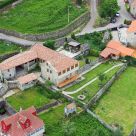 Casa rural en Galicia: Casa de Magina