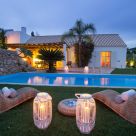 Vivienda Rural con piscina en Algarve