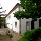 Casa rural con comedor en Minho Porto e Douro