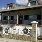 Casa rural en Linares de Riofrío: El Palomar***
