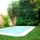 Casa rural con piscina en Cataluña